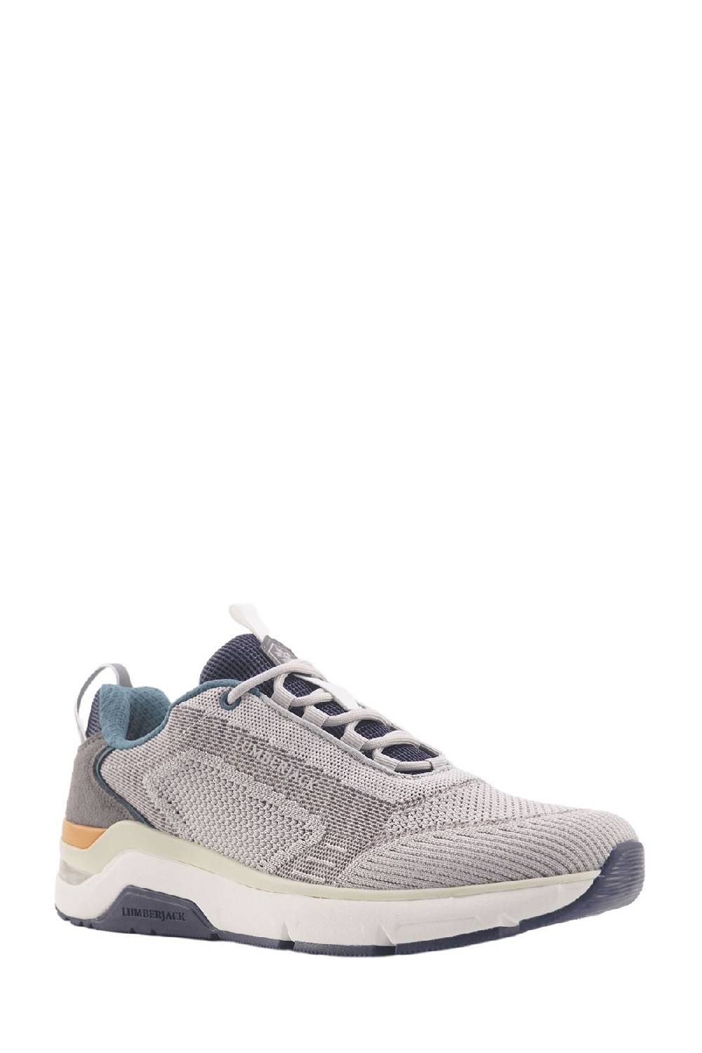 LumberJack ROLAND SNEAKERS UOMO Soddisfazione Garantita
