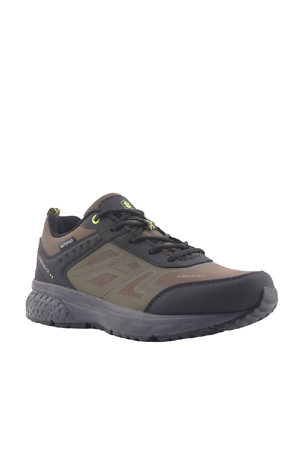 LumberJack JOSEP SNEAKERS UOMO Presa