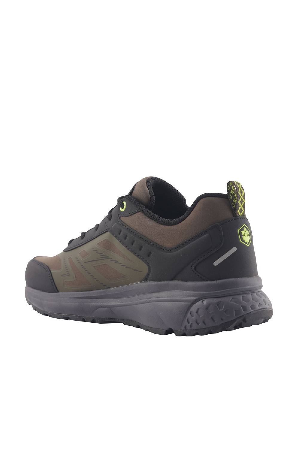 LumberJack JOSEP SNEAKERS UOMO Presa