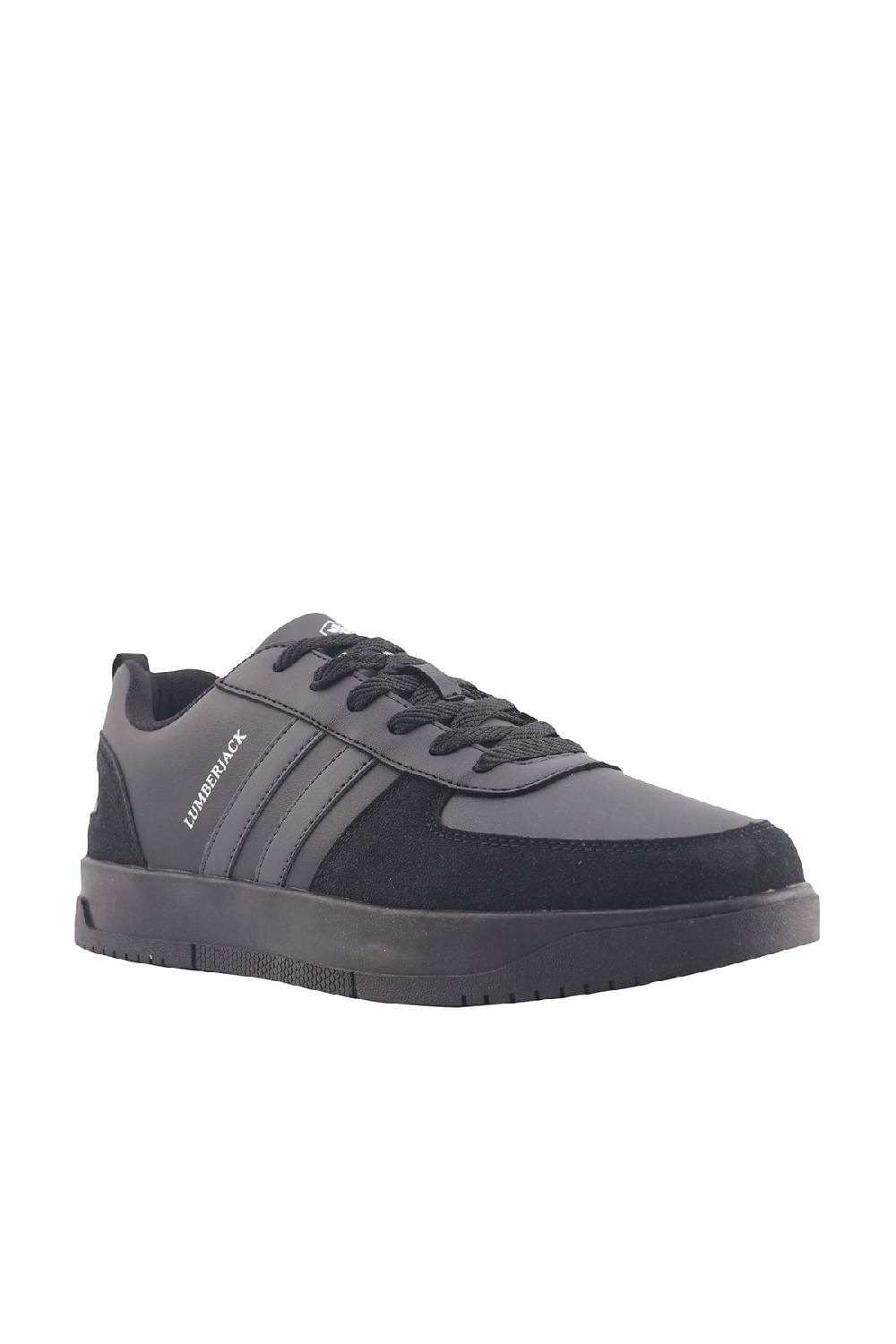 LumberJack KLAN SNEAKERS UOMO Sconto