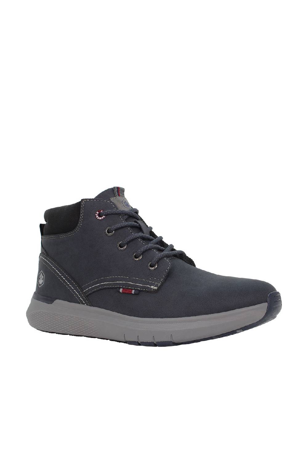 LumberJack NEIL SNEAKERS UOMO Acquista Ora