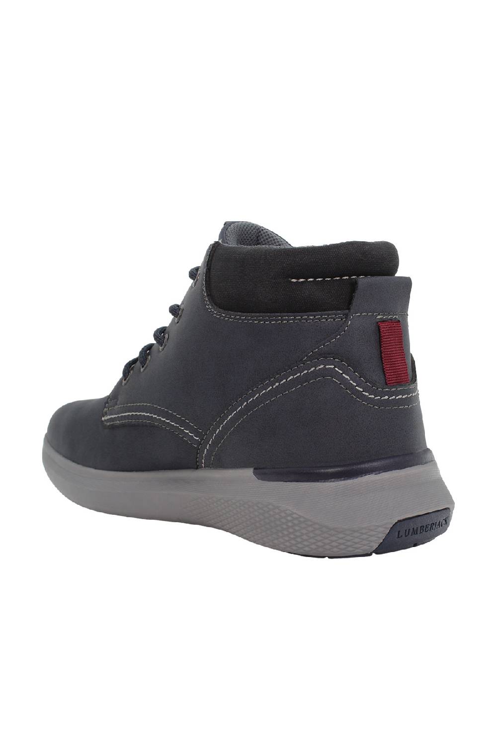 LumberJack NEIL SNEAKERS UOMO Acquista Ora