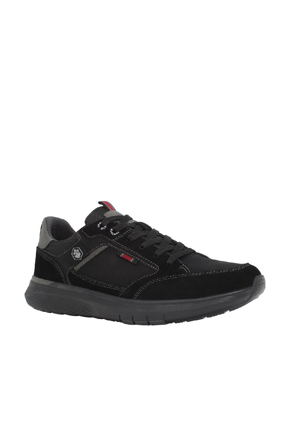 LumberJack NEIL SNEAKERS UOMO Economico