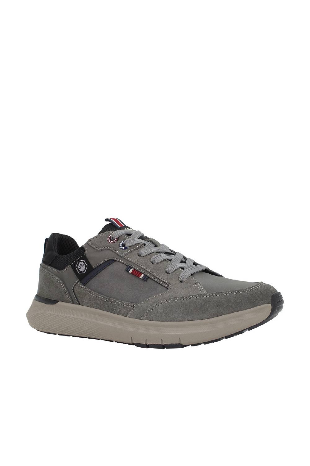 LumberJack NEIL SNEAKERS UOMO Online