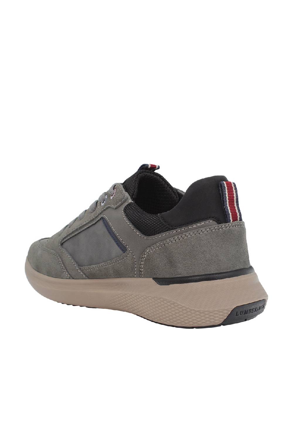LumberJack NEIL SNEAKERS UOMO Online