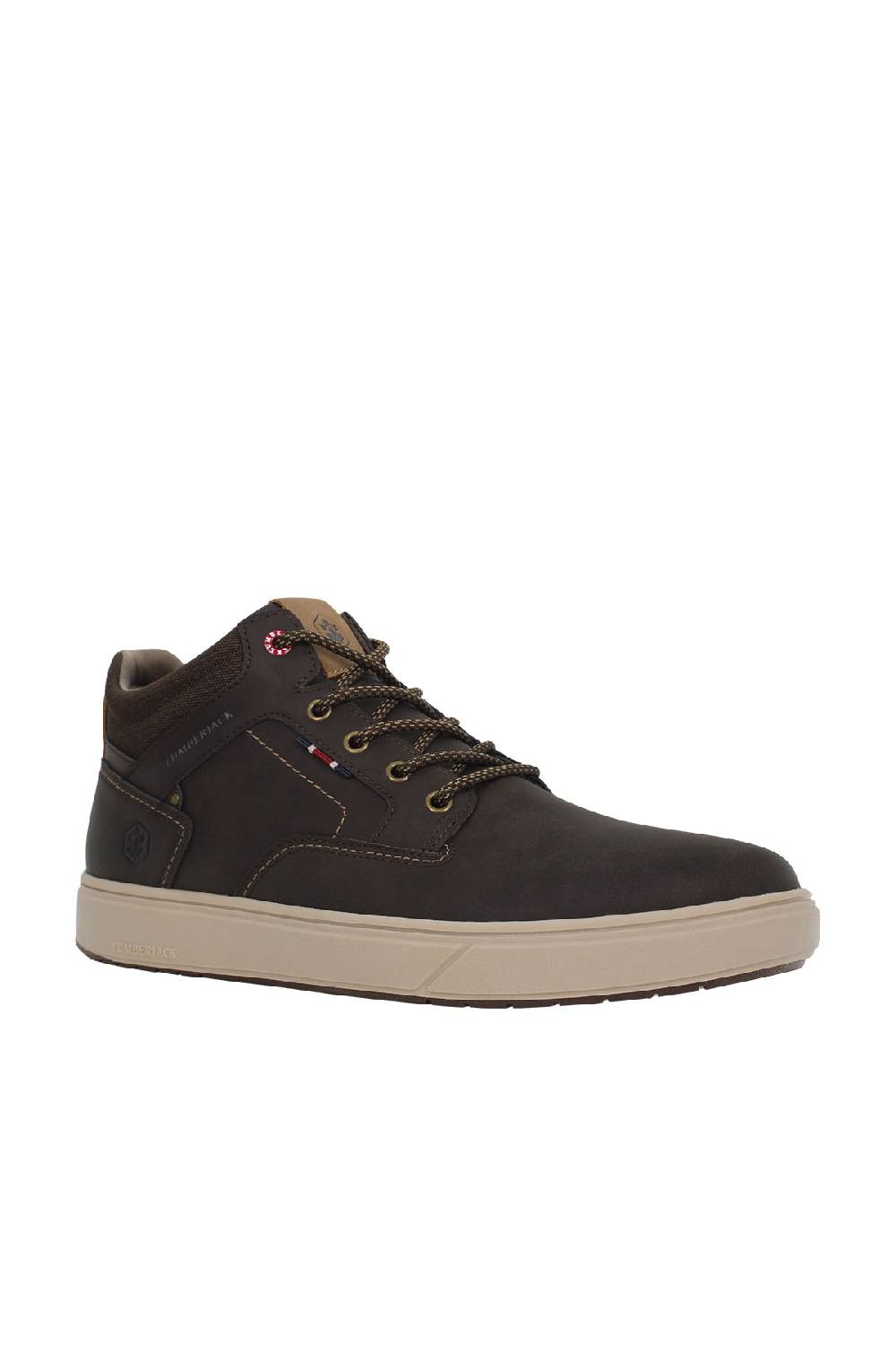 LumberJack MARVIN STIVALETTI UOMO Outlet