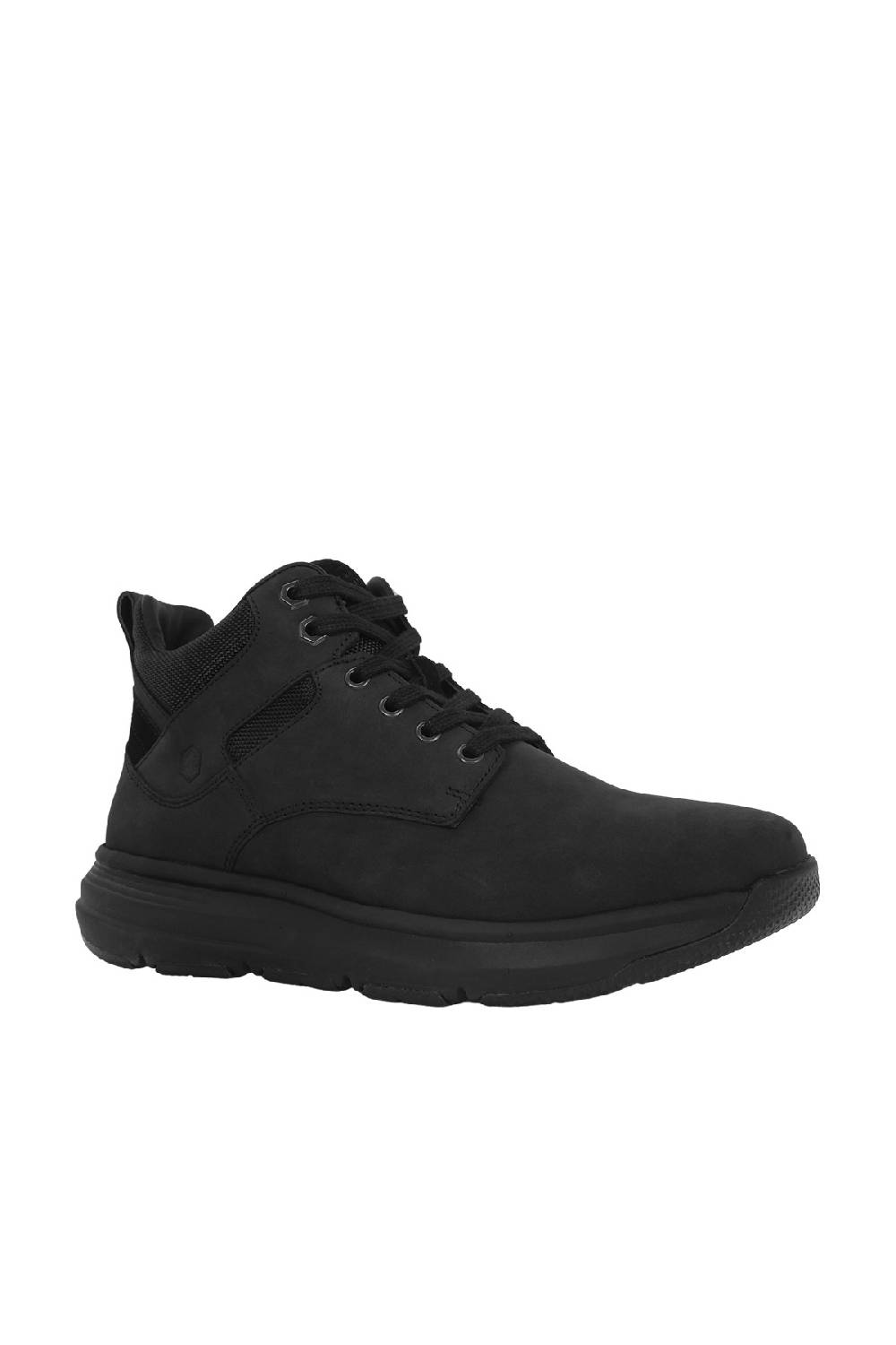 LumberJack GARY MID-CUT SNEAKERS UOMO In Vendita