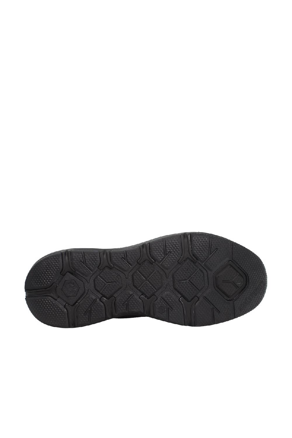 LumberJack GARY MID-CUT SNEAKERS UOMO In Vendita
