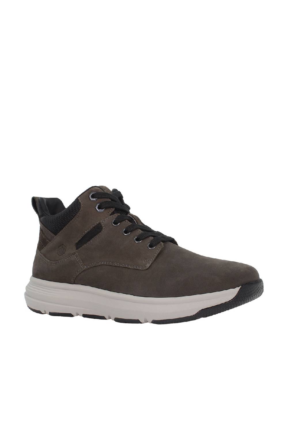 LumberJack GARY MID CUT SNEAKERS UOMO Saldi