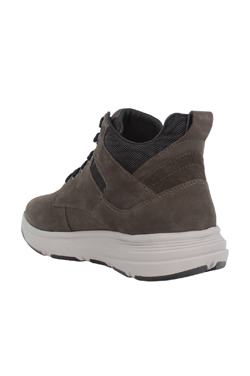 LumberJack GARY MID CUT SNEAKERS UOMO Saldi