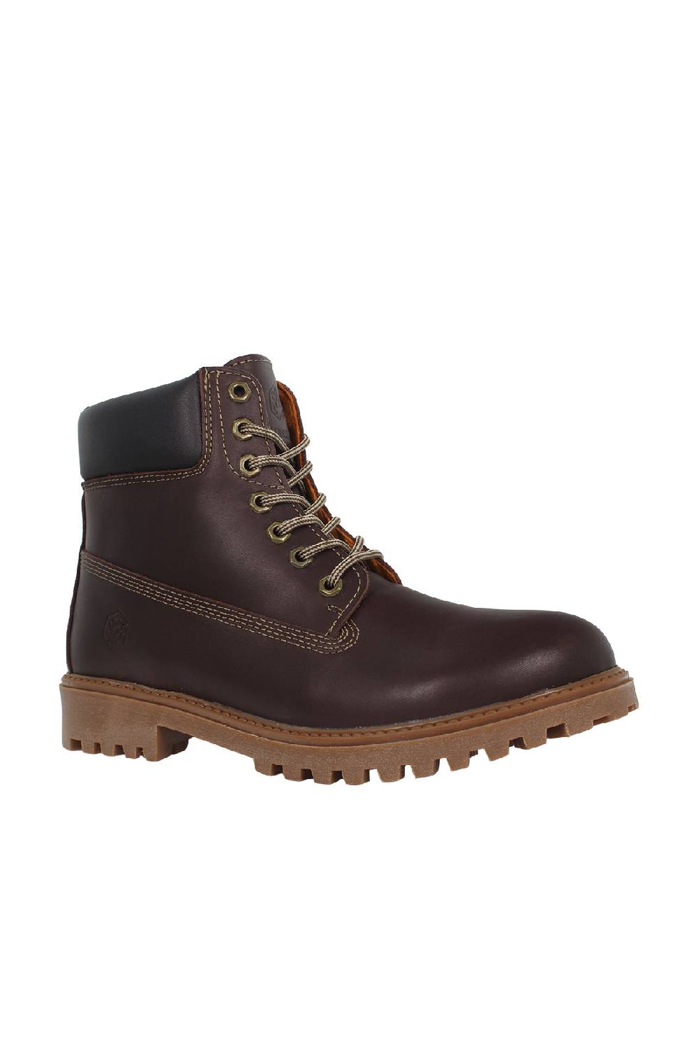 LumberJack RIVER 2 STIVALETTI UOMO Hotsell