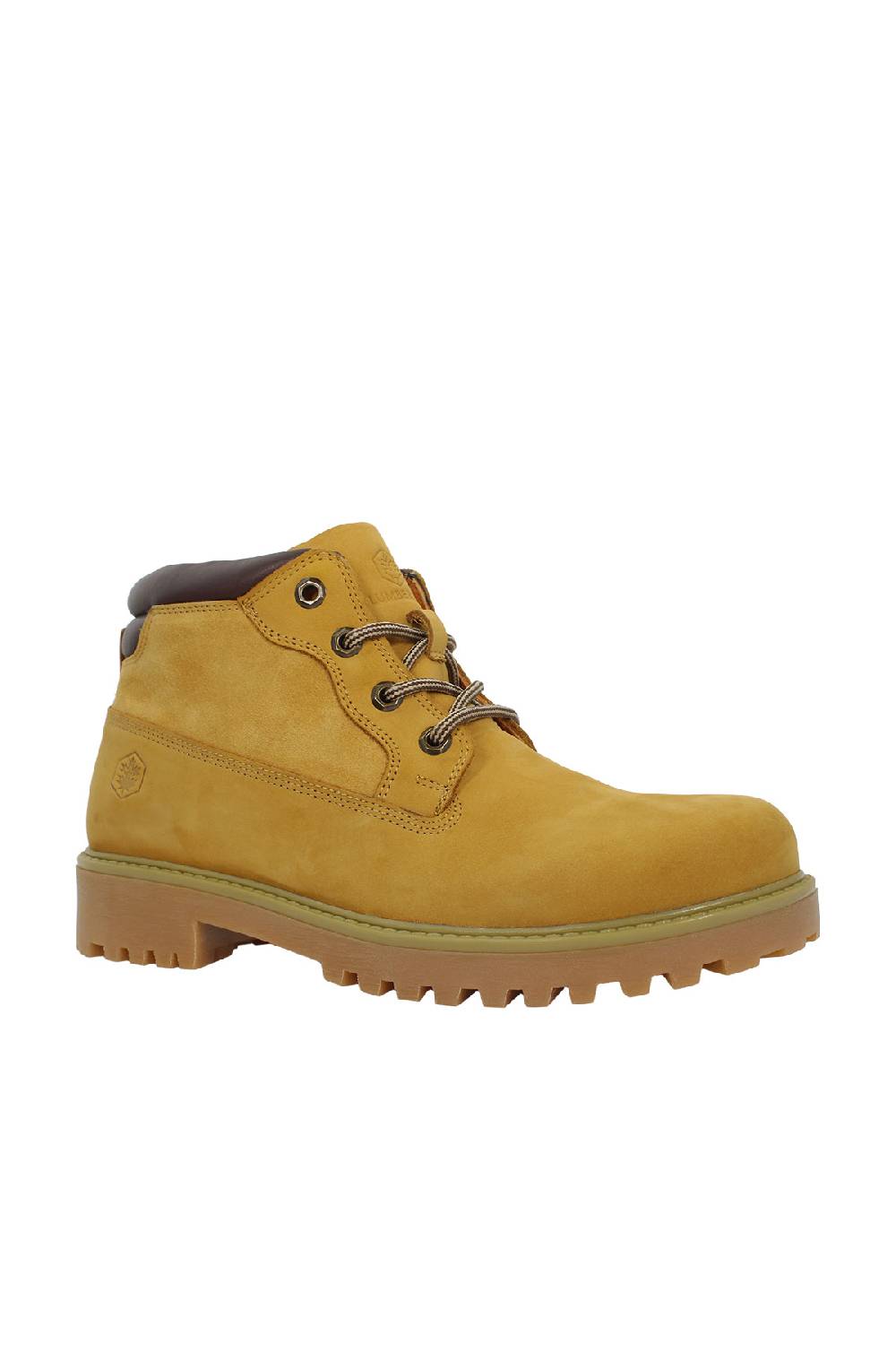LumberJack RIVER 2 STIVALETTI UOMO Vendita Calda