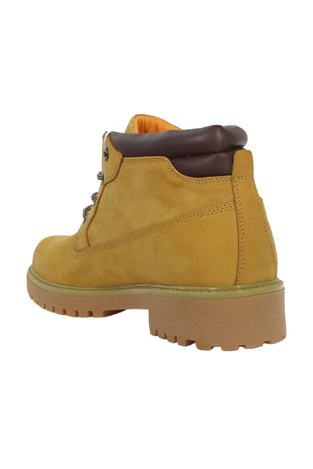 LumberJack RIVER 2 STIVALETTI UOMO Vendita Calda