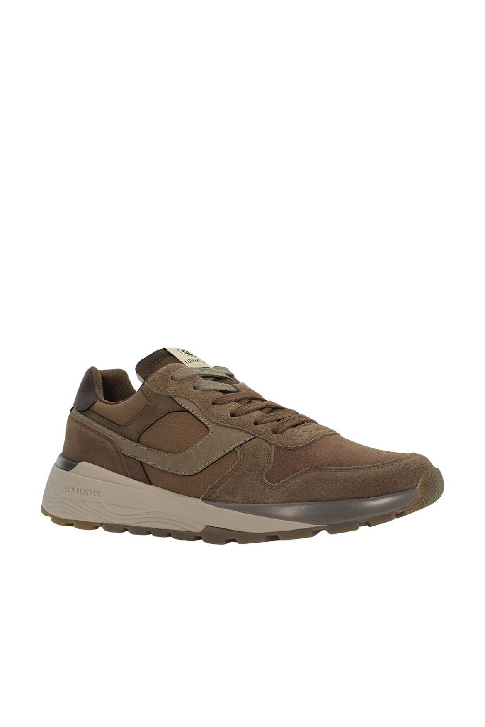 LumberJack WILFRED SNEAKERS UOMO Vendita Economica