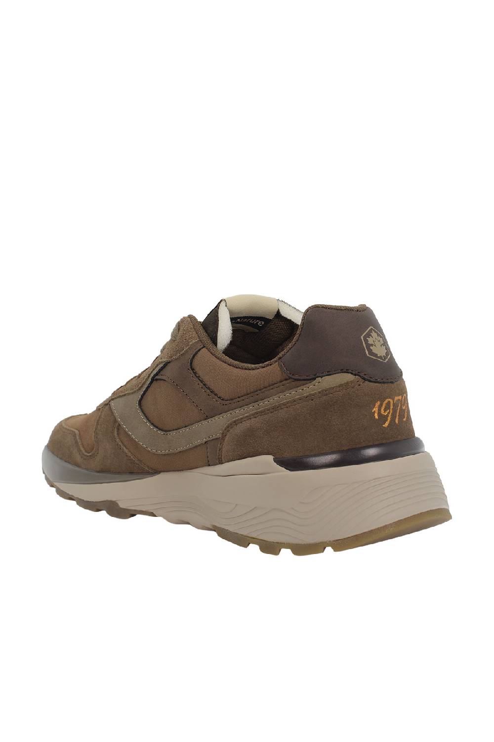 LumberJack WILFRED SNEAKERS UOMO Vendita Economica
