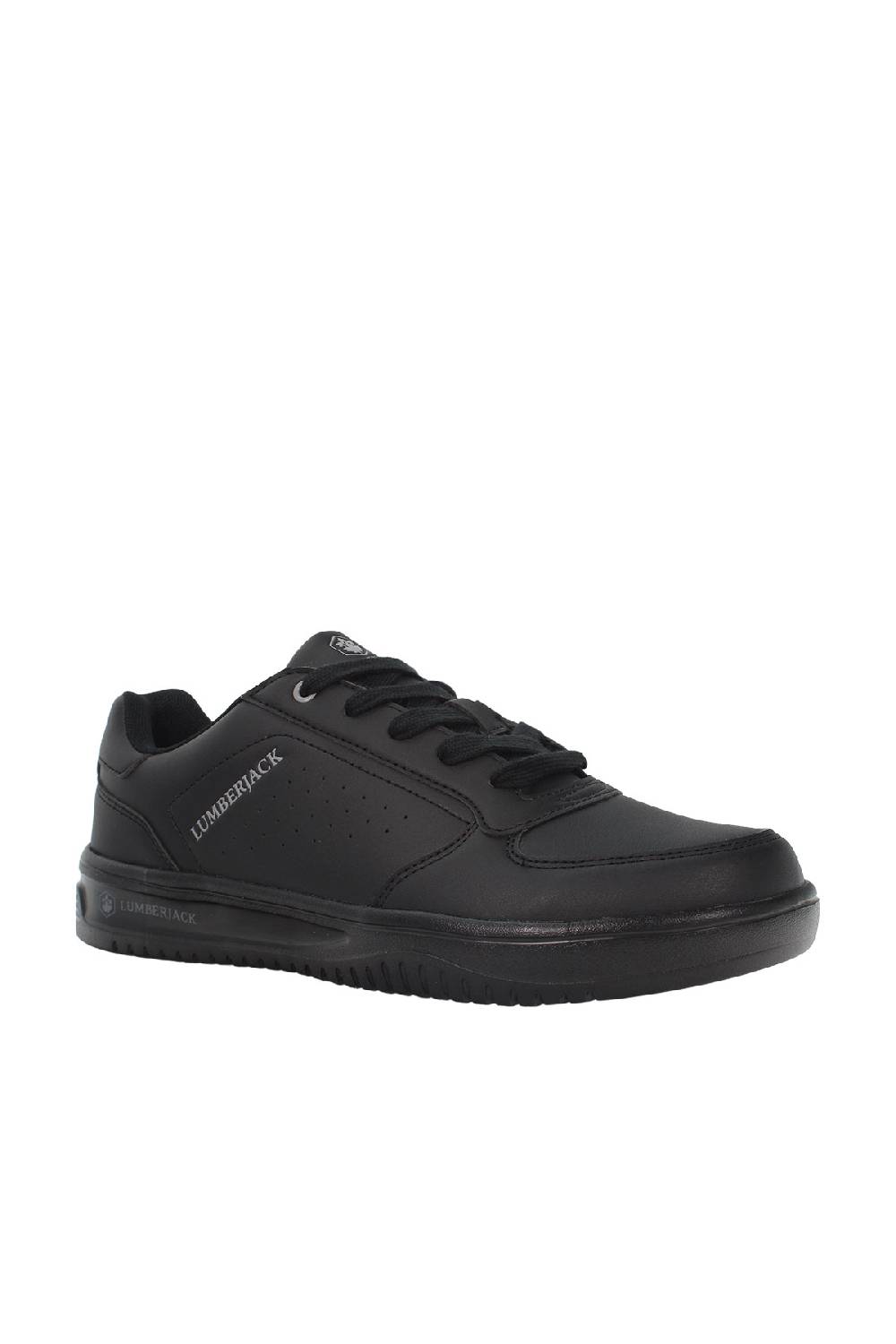 LumberJack UDEMY SNEAKERS UOMO Saldi Di Fabbrica