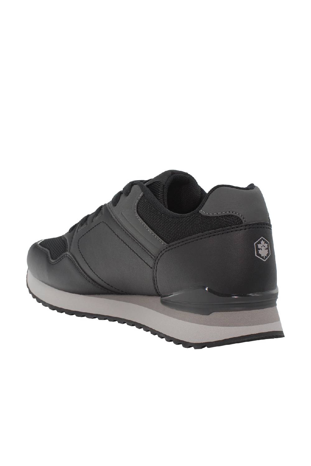 LumberJack ATOS SNEAKERS UOMO Vendite Flash