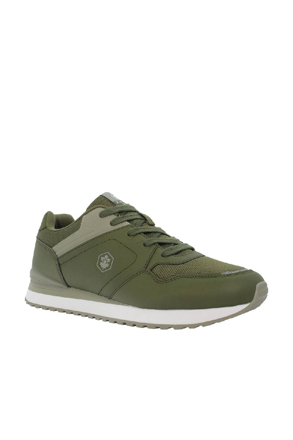 LumberJack ATOS SNEAKERS UOMO Negozio