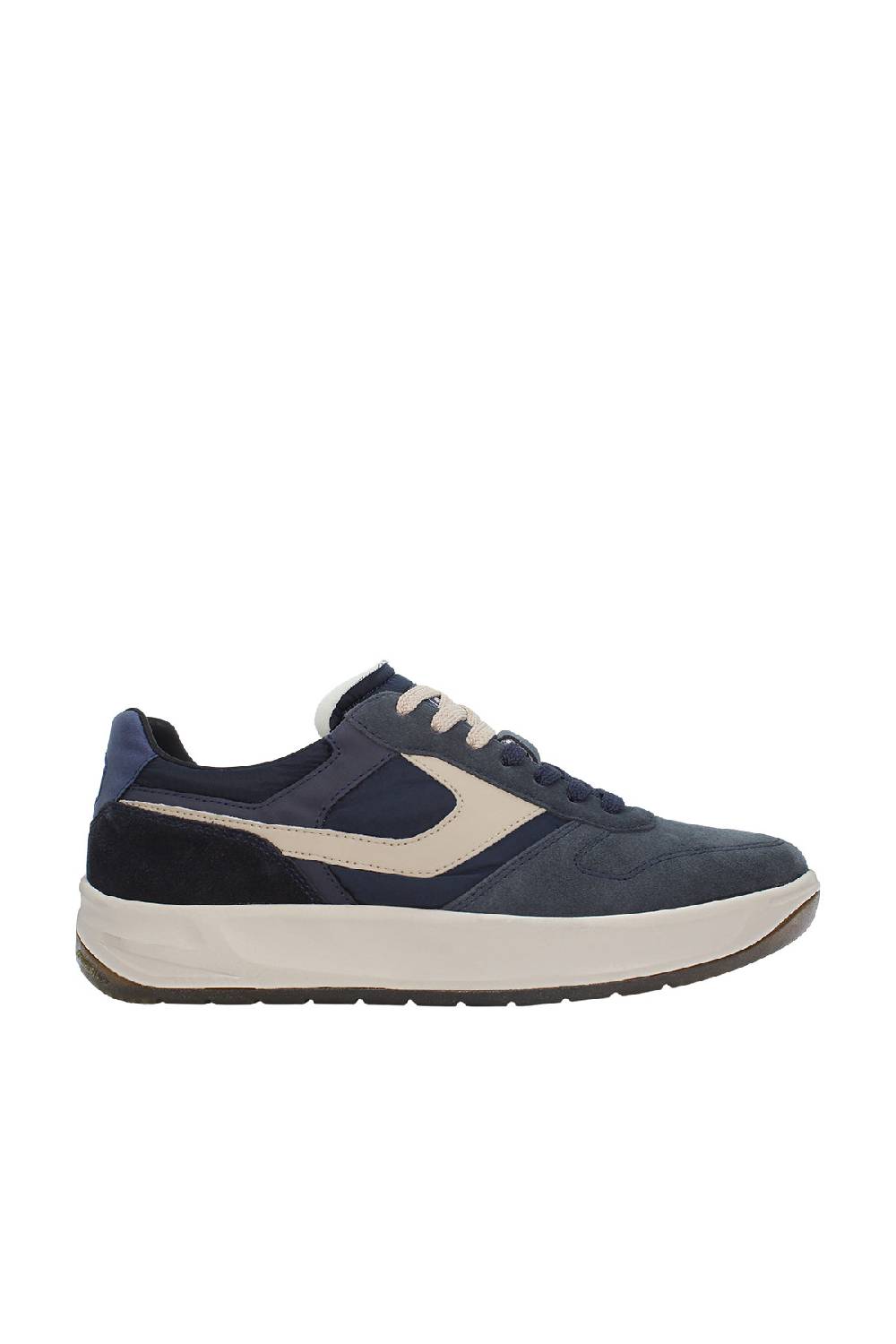 LumberJack CRUSH SNEAKERS UOMO