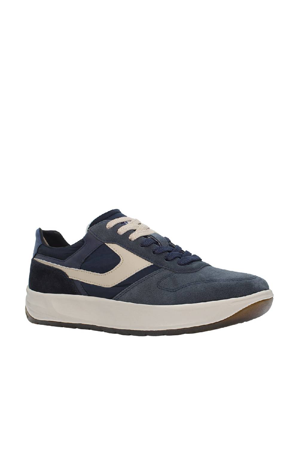 LumberJack CRUSH SNEAKERS UOMO In Saldo