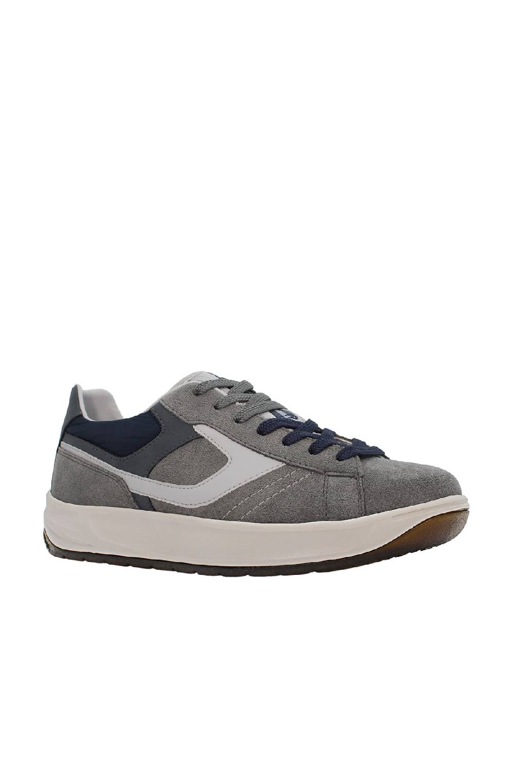 LumberJack CRUSH SNEAKERS UOMO Nuova