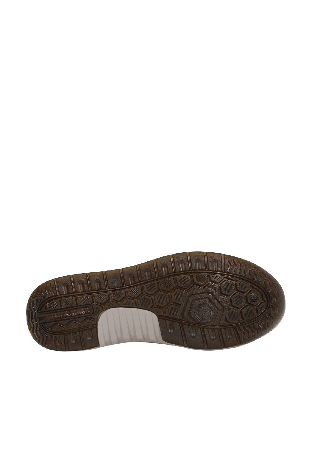 LumberJack CRUSH SNEAKERS UOMO Nuova