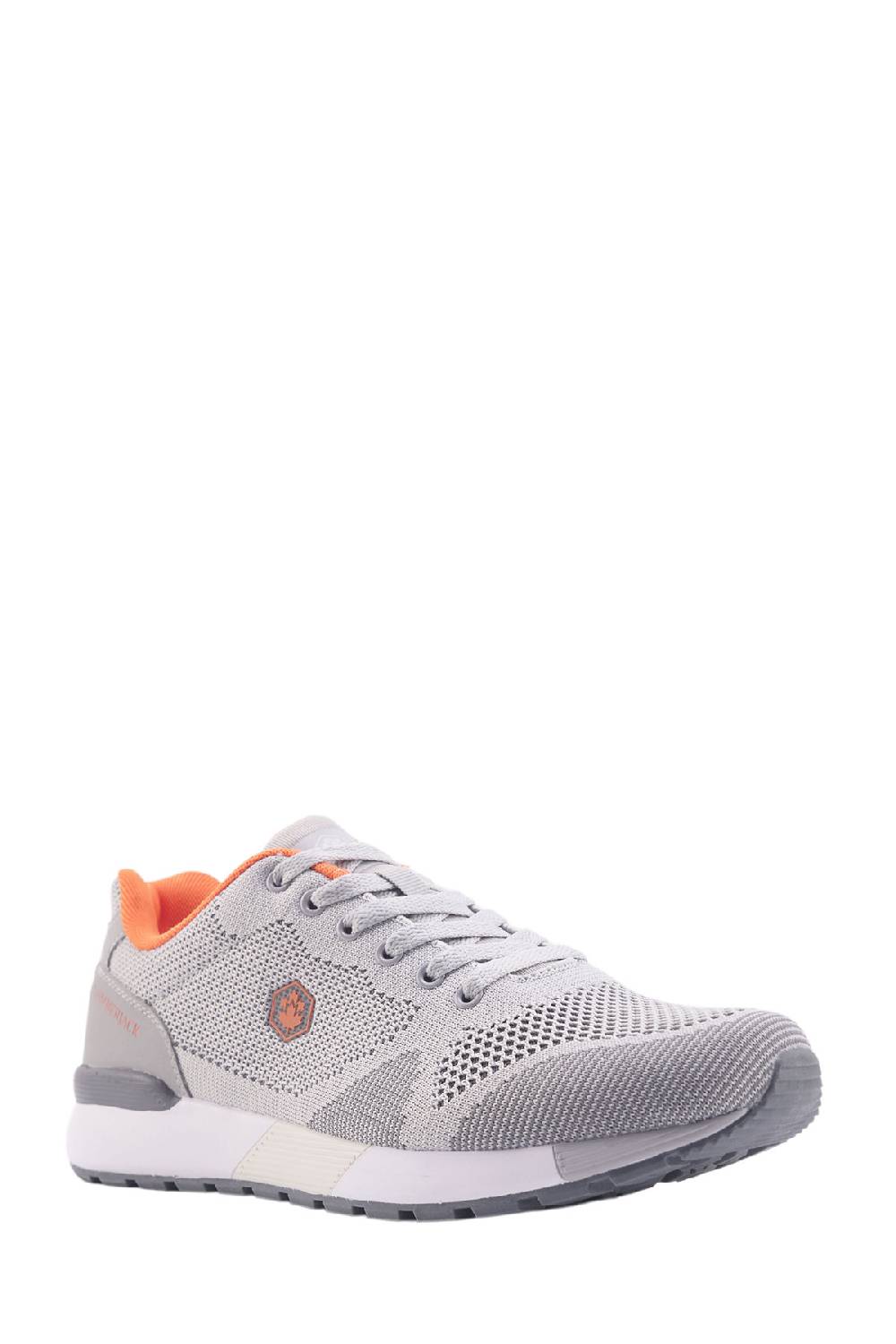 LumberJack VENDOR SNEAKERS UOMO In Linea