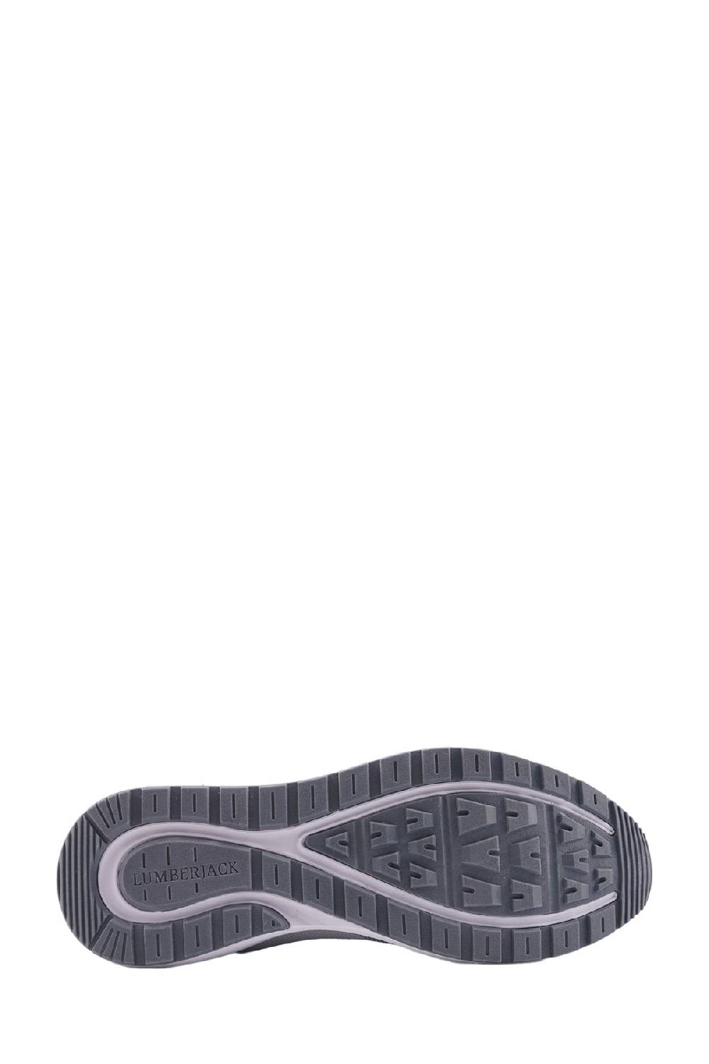 LumberJack VENDOR SNEAKERS UOMO In Linea