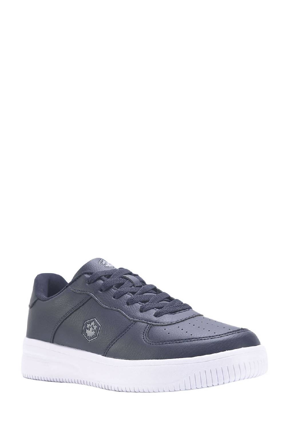 LumberJack FINSTER SNEAKERS UOMO Nuovo