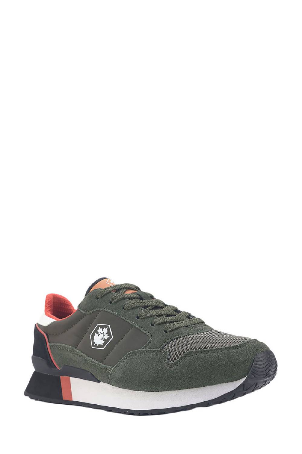 LumberJack WILSON SNEAKER UOMO Pezzi Unici