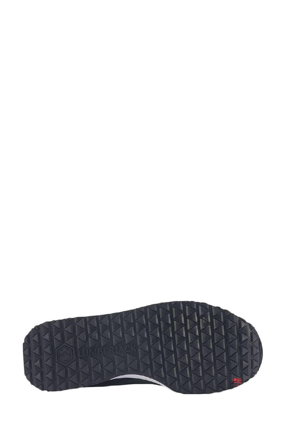 LumberJack WILSON SNEAKER UOMO Pezzi Unici