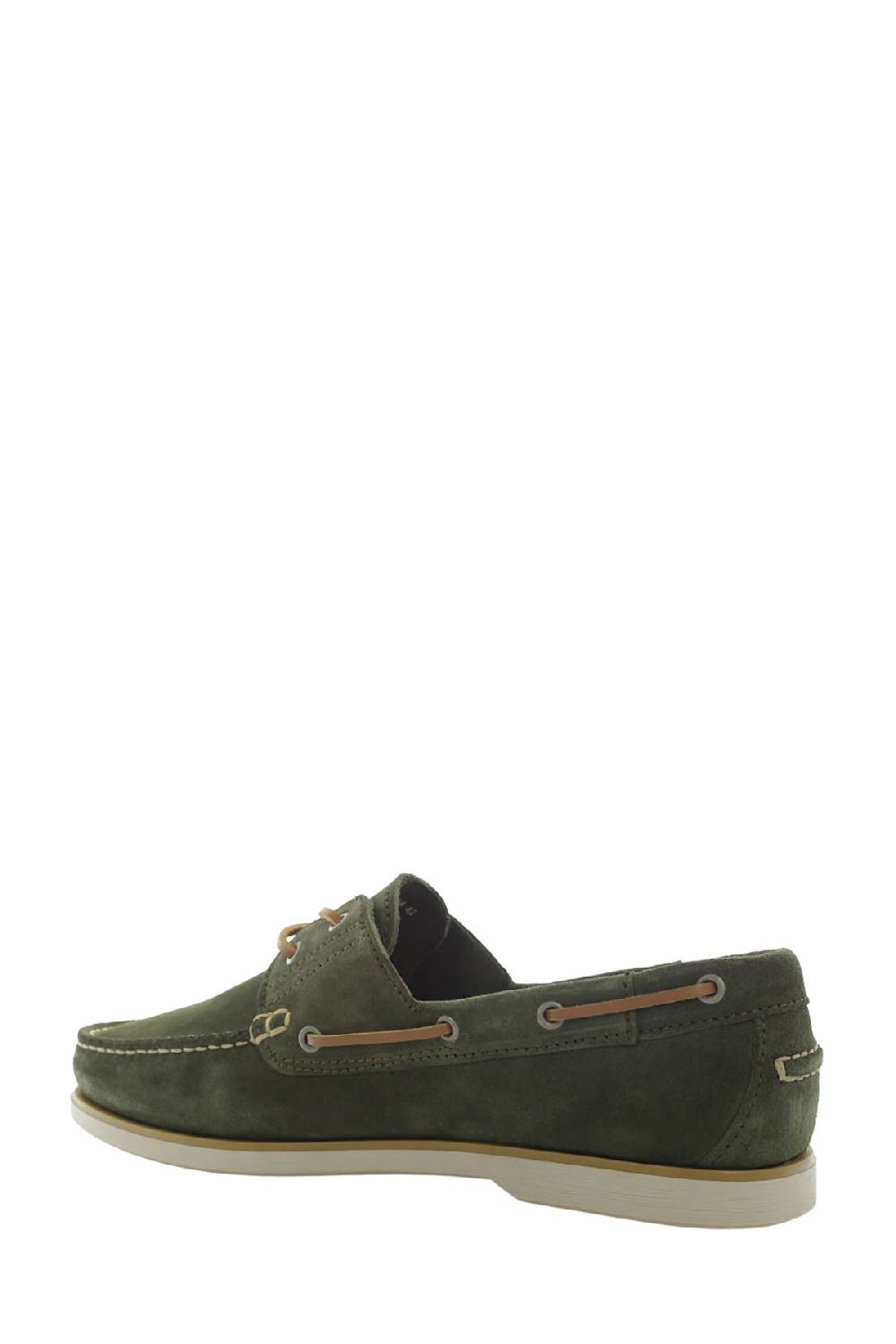 LumberJack NAVIGATOR SCARPE DA BARCA UOMO Negozi Online