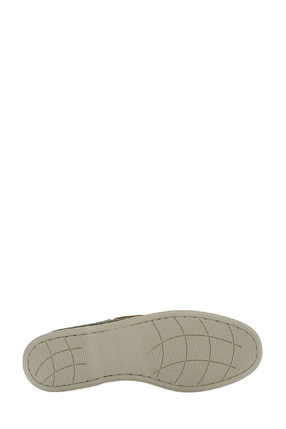 LumberJack NAVIGATOR SCARPE DA BARCA UOMO Negozi Online
