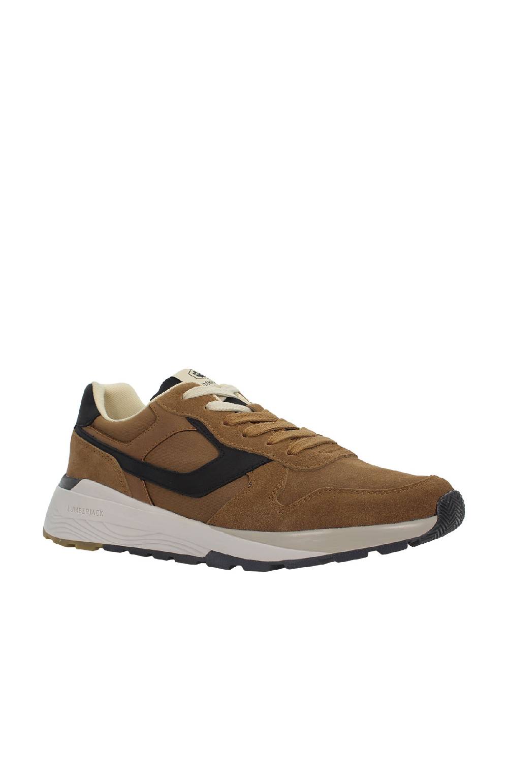 LumberJack WILFRED SNEAKERS UOMO Fino Al -60%