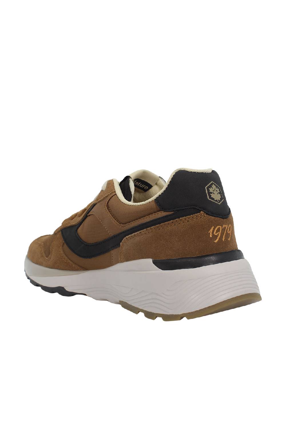 LumberJack WILFRED SNEAKERS UOMO Fino Al -60%