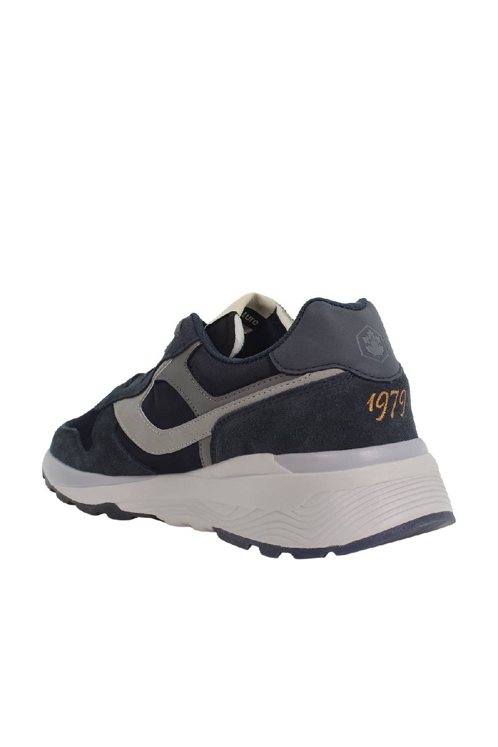 LumberJack WILFRED SNEAKERS UOMO Shopping Online