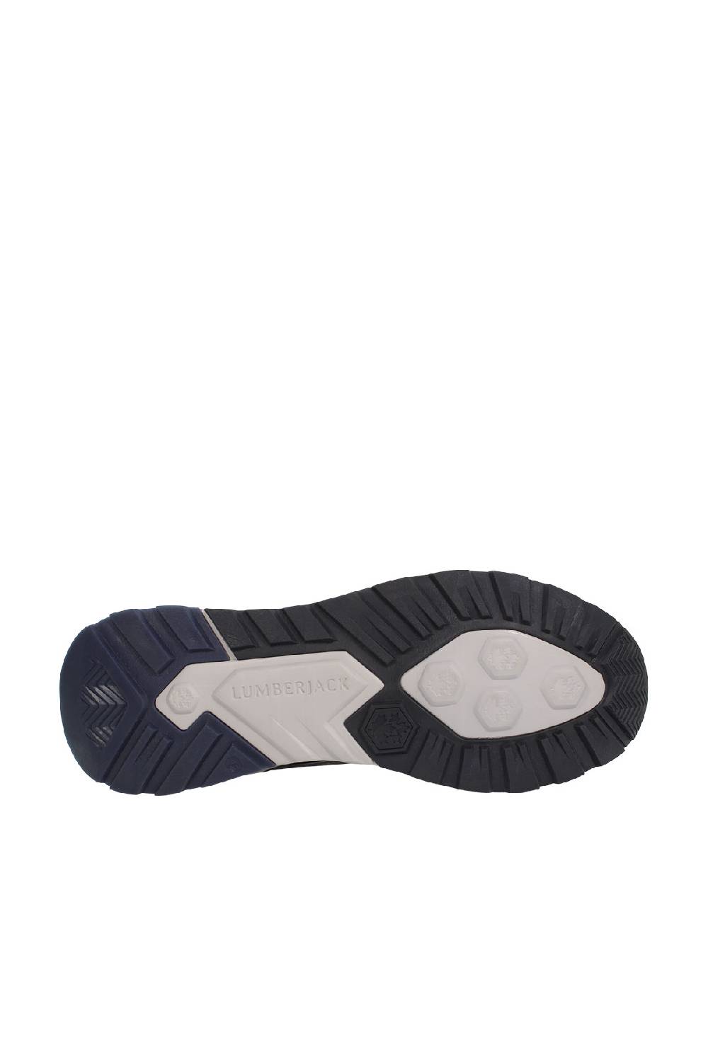 LumberJack WILFRED SNEAKERS UOMO Shopping Online