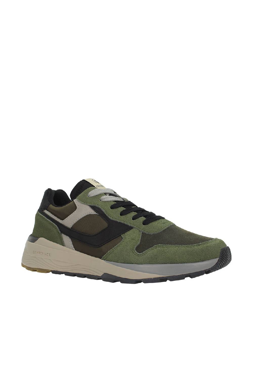LumberJack WILFRED SNEAKERS UOMO Affare Del Giorno
