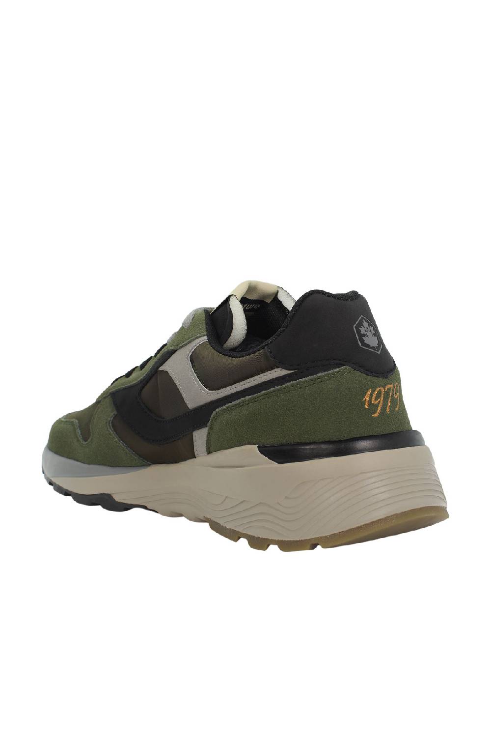 LumberJack WILFRED SNEAKERS UOMO Affare Del Giorno