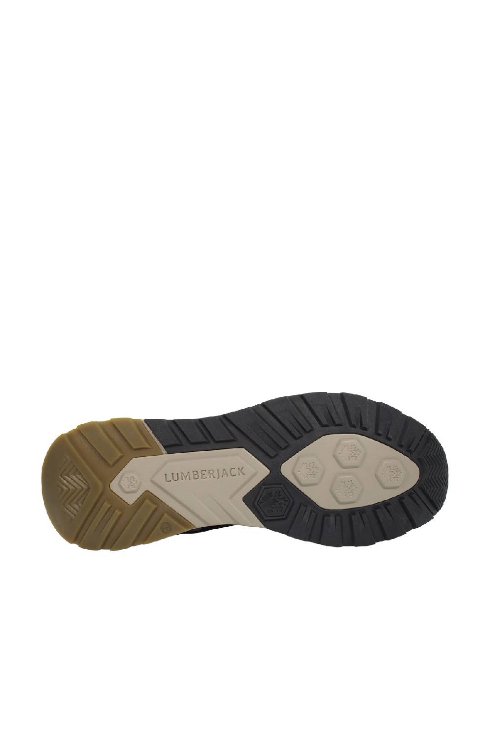 LumberJack WILFRED SNEAKERS UOMO Affare Del Giorno