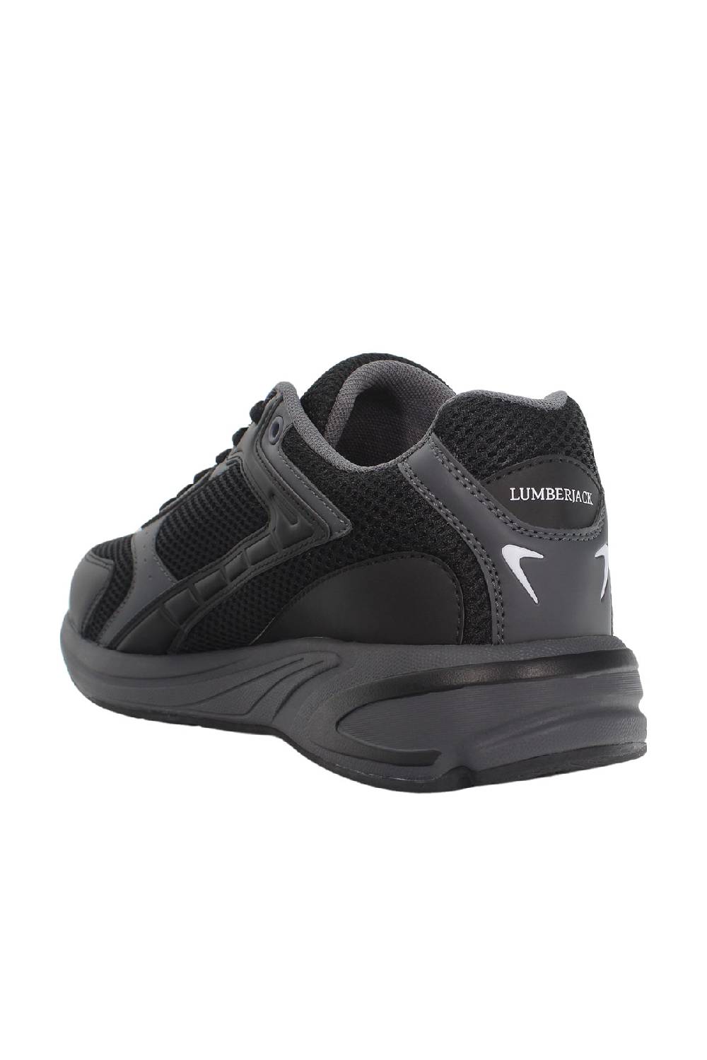 LumberJack TRUE SNEAKERS UOMO Prezzo Ridotto