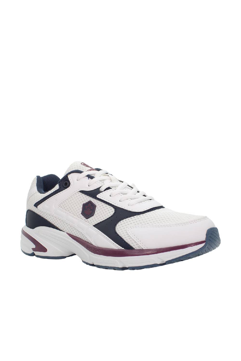 LumberJack TRUE SNEAKERS UOMO Sottocosto
