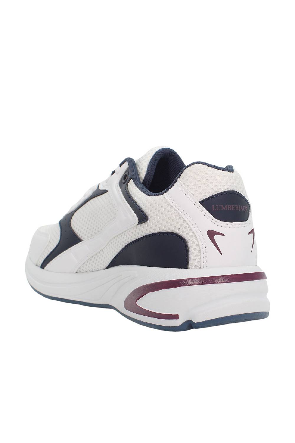 LumberJack TRUE SNEAKERS UOMO Sottocosto