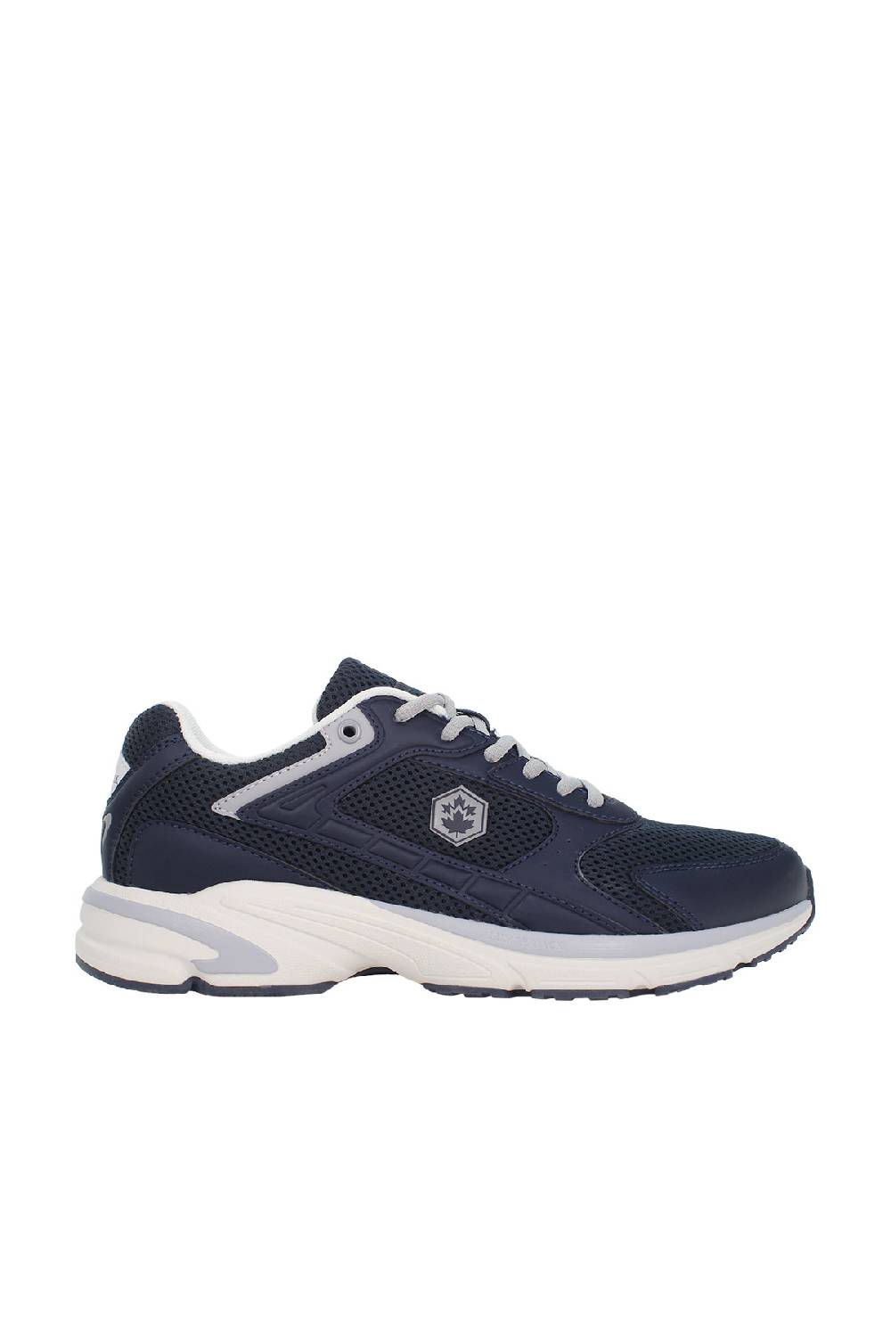 LumberJack TRUE SNEAKERS UOMO