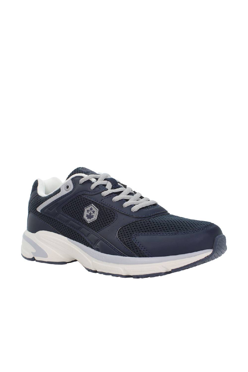 LumberJack TRUE SNEAKERS UOMO Convenienza