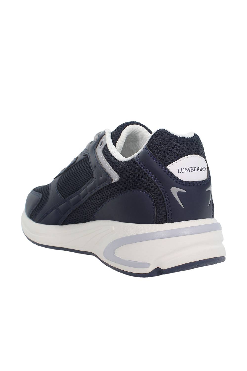 LumberJack TRUE SNEAKERS UOMO Convenienza