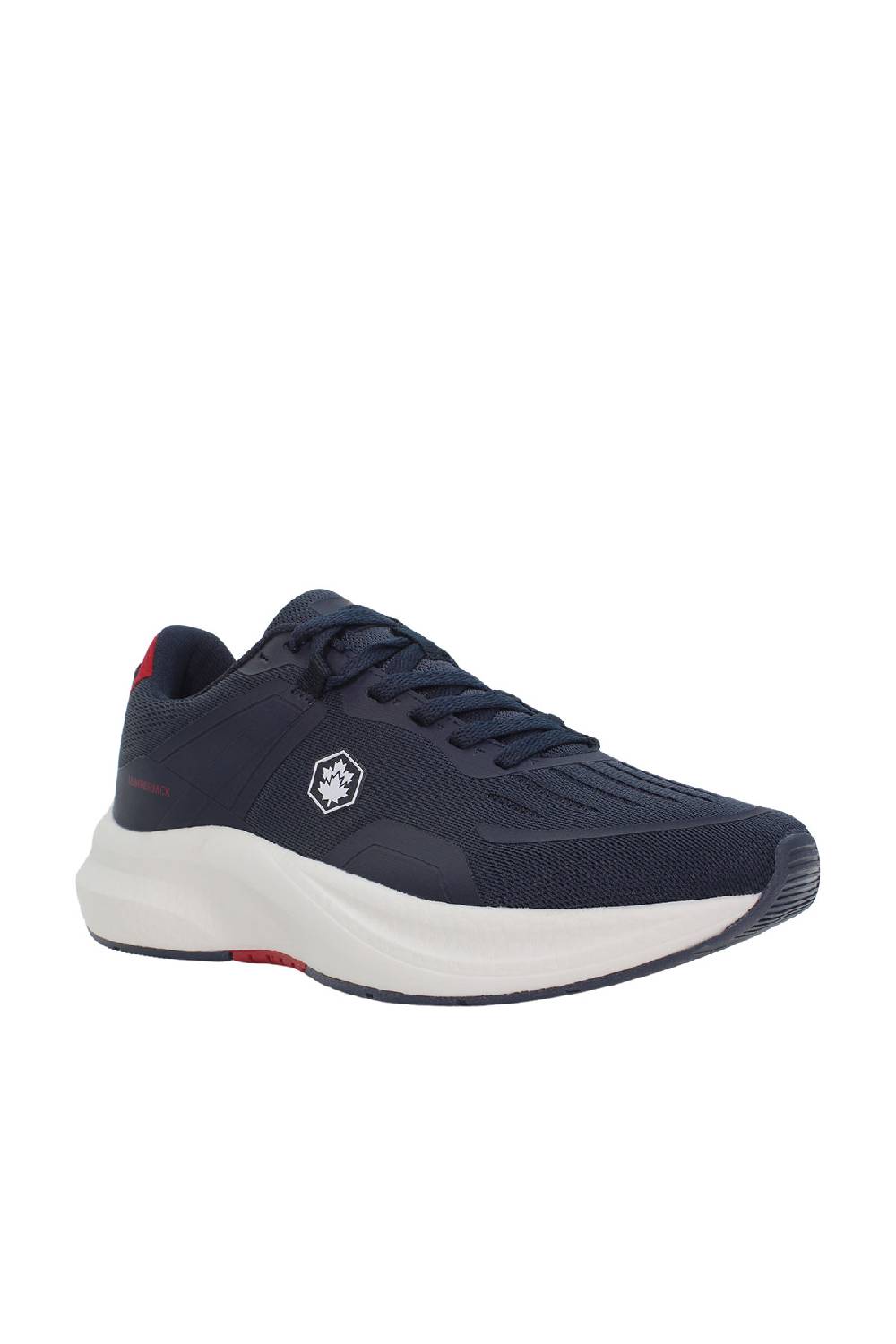 LumberJack PULL SNEAKERS UOMO Presa
