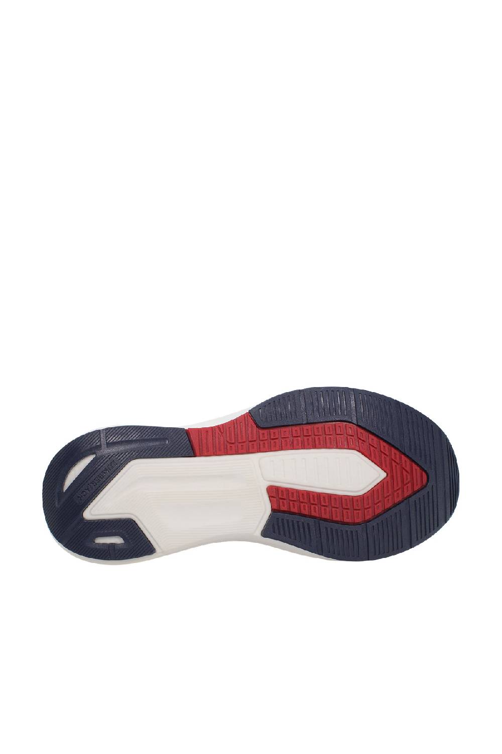 LumberJack PULL SNEAKERS UOMO Presa
