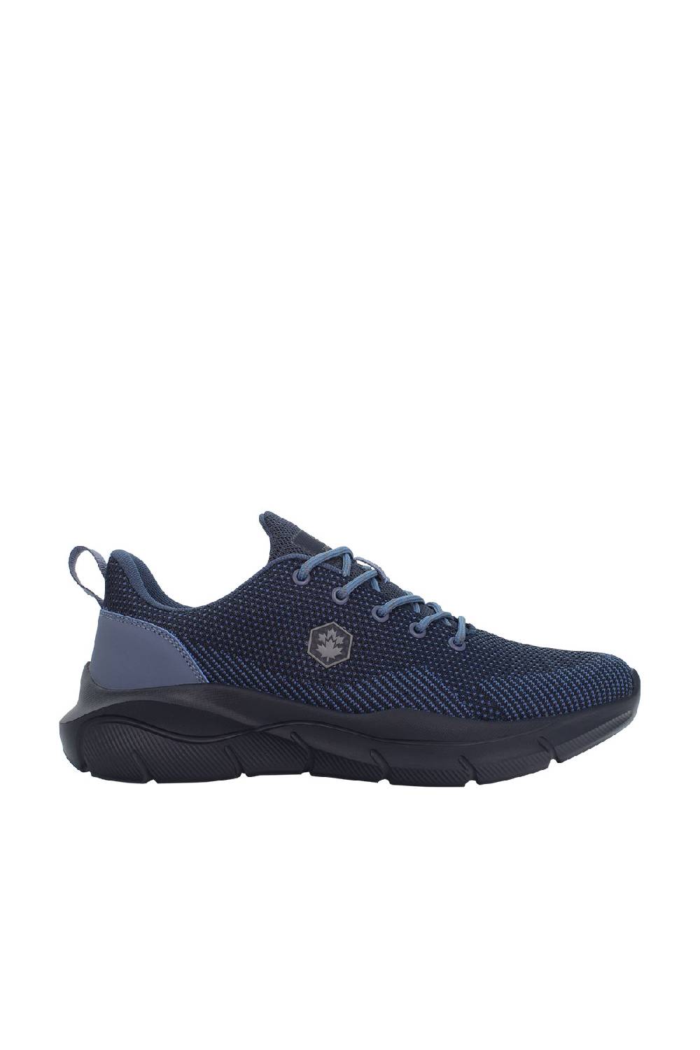 LumberJack WATKA SNEAKERS UOMO