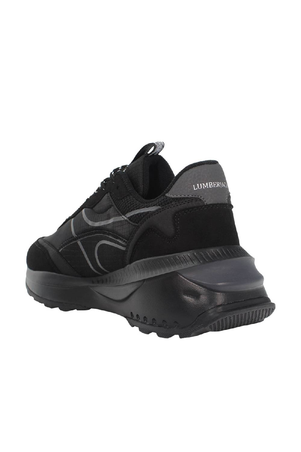 LumberJack NORM SNEAKERS UOMO Outlet